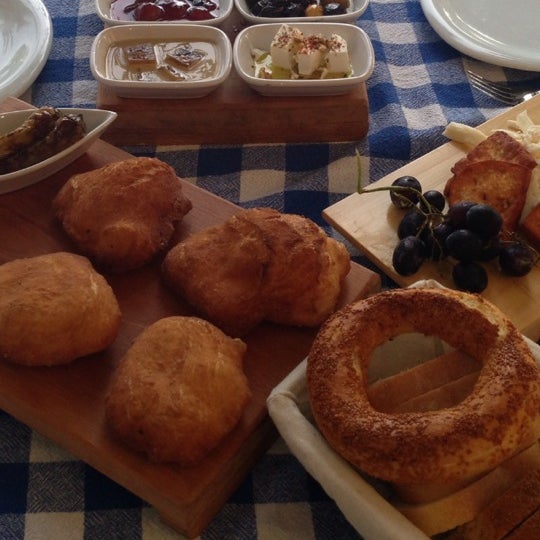 kahvaltı fotografı