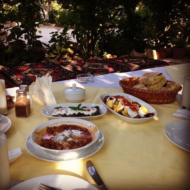 kahvaltı fotografı