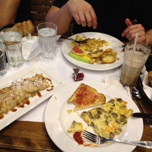 kahvaltı fotografı