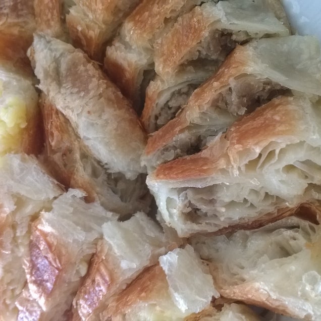 kahvaltı fotografı