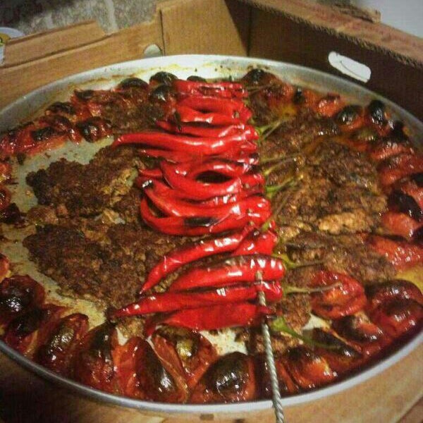 kahvaltı fotografı