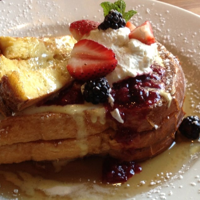 breakfast photo