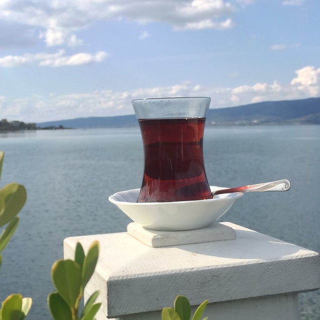 kahvaltı fotografı