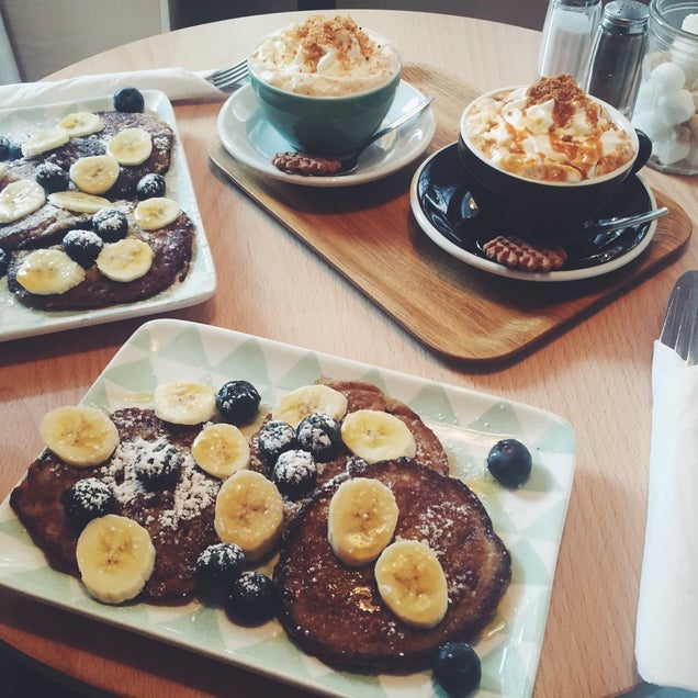 kahvaltı fotografı