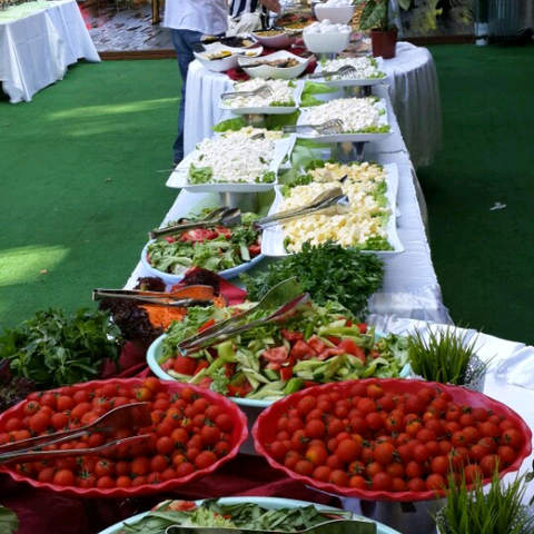 kahvaltı fotoğrafı