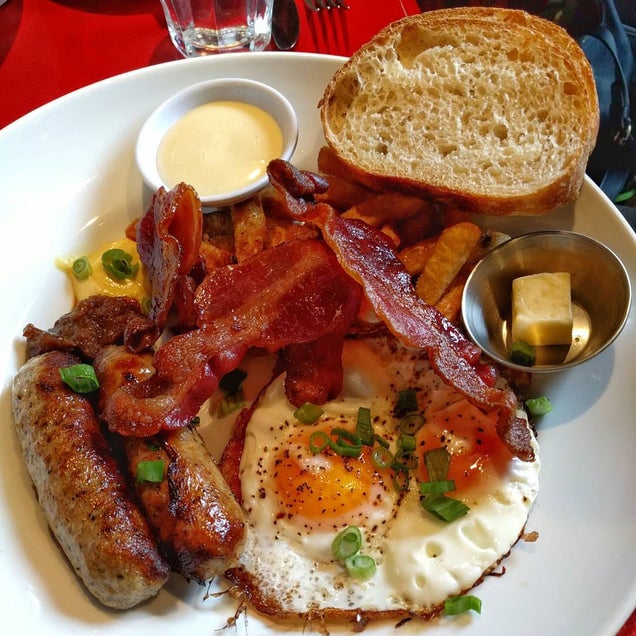 kahvaltı fotografı