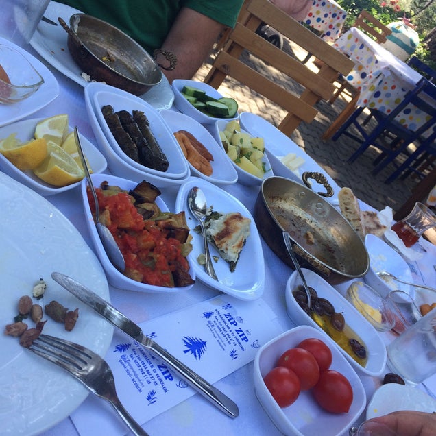 kahvaltı fotoğrafı