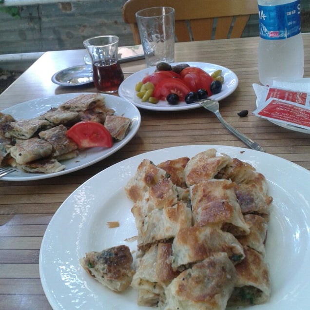 kahvaltı fotografı