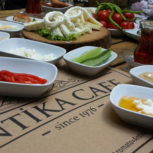 kahvaltı fotografı