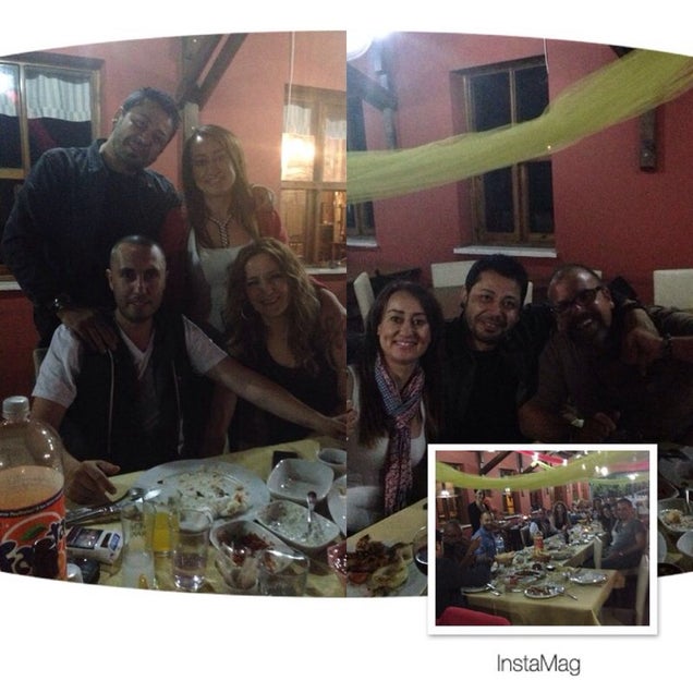 kahvaltı fotografı