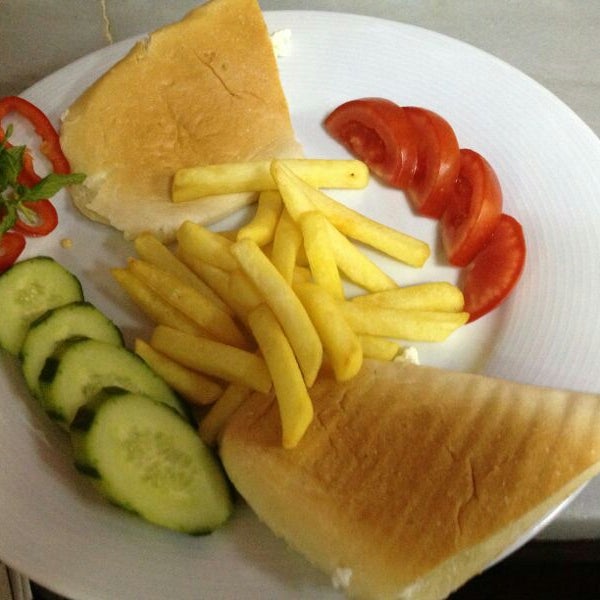 kahvaltı fotografı