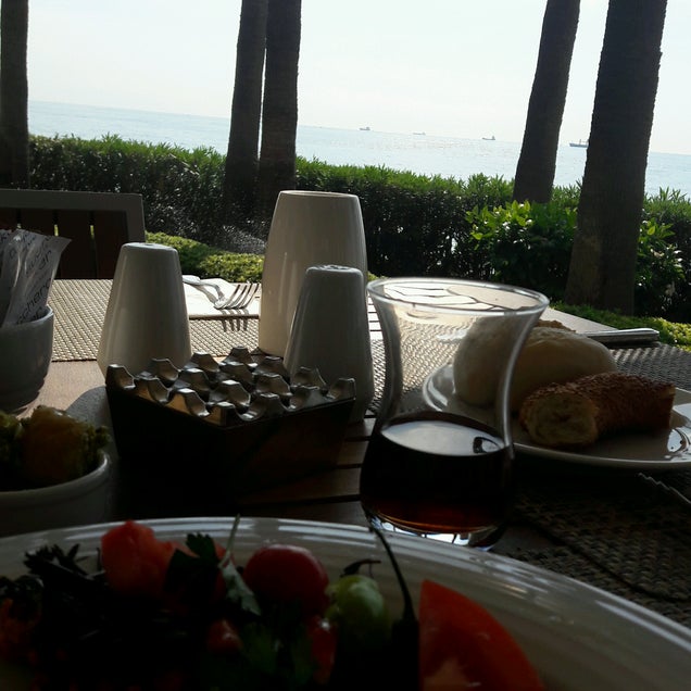 kahvaltı fotografı