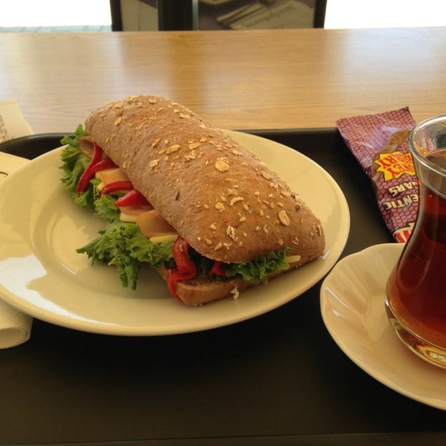 kahvaltı fotoğrafı