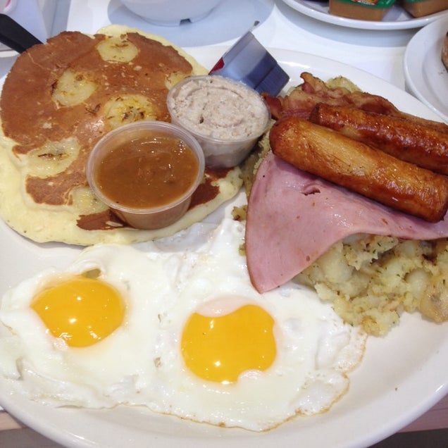 kahvaltı fotografı