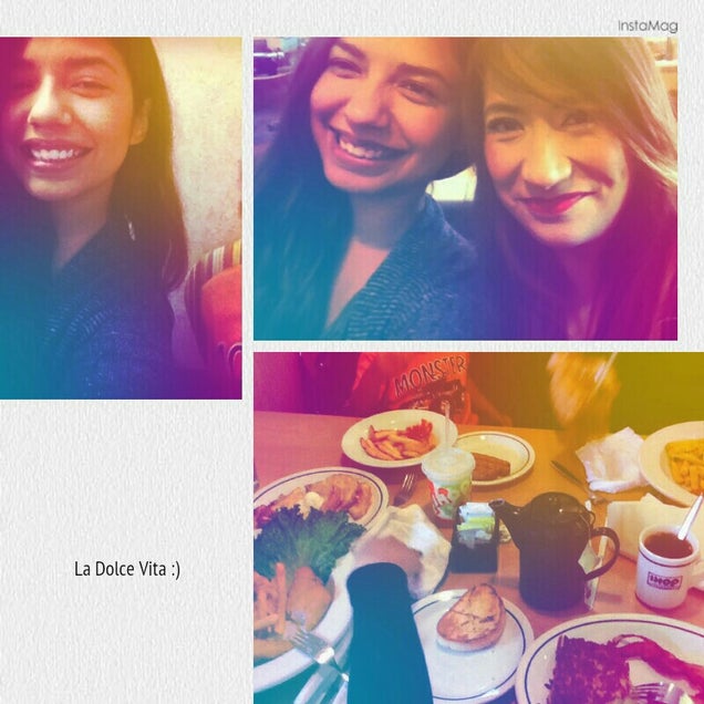 kahvaltı fotografı