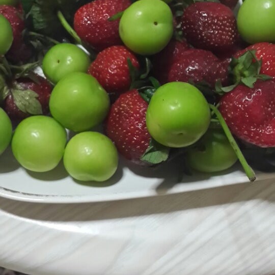 kahvaltı fotoğrafı