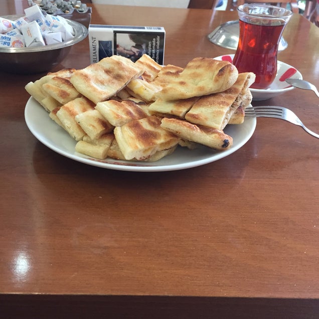 kahvaltı fotoğrafı