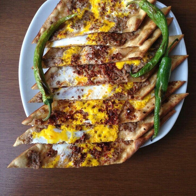 kahvaltı fotoğrafı