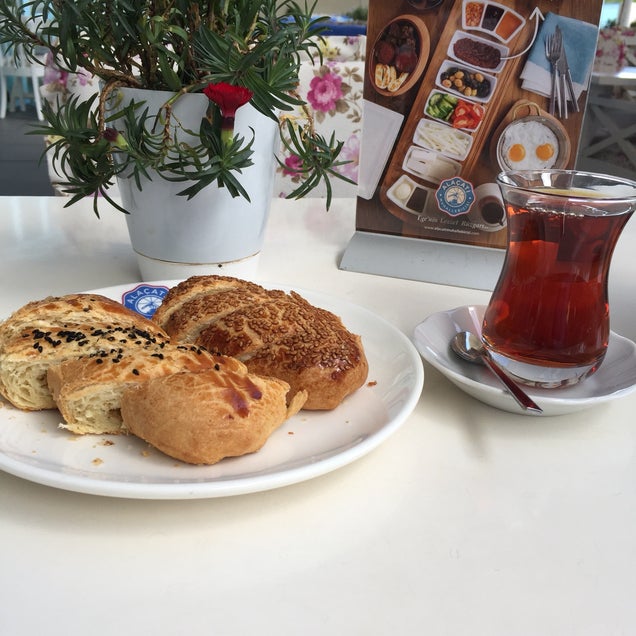 kahvaltı fotografı