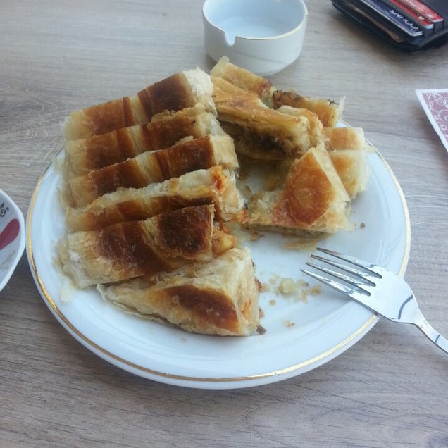 kahvaltı fotografı