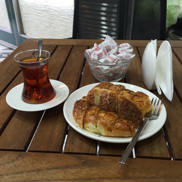 kahvaltı fotoğrafı
