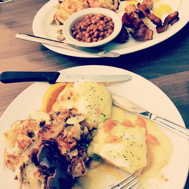 kahvaltı fotografı