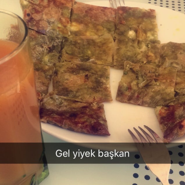 kahvaltı fotoğrafı