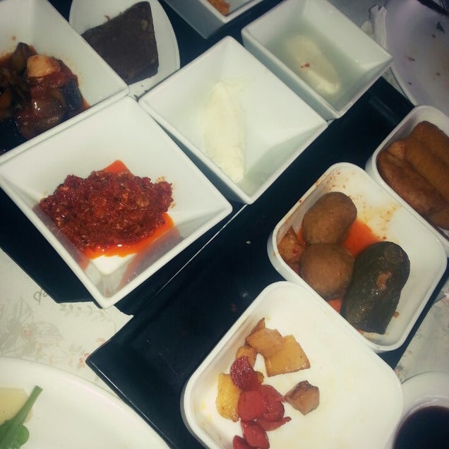 kahvaltı fotografı