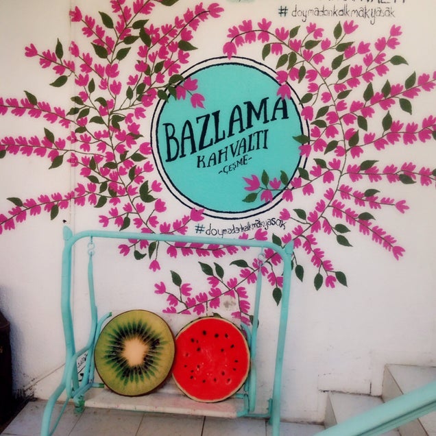 kahvaltı fotoğrafı