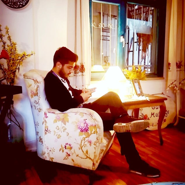 kahvaltı fotoğrafı