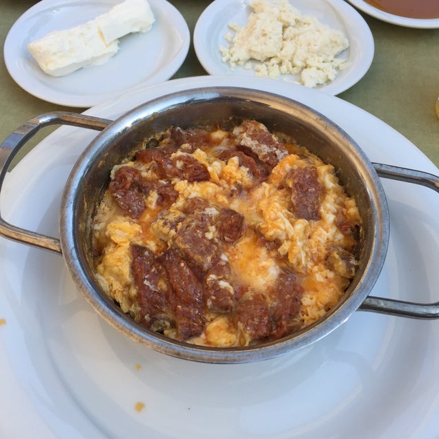 kahvaltı fotografı