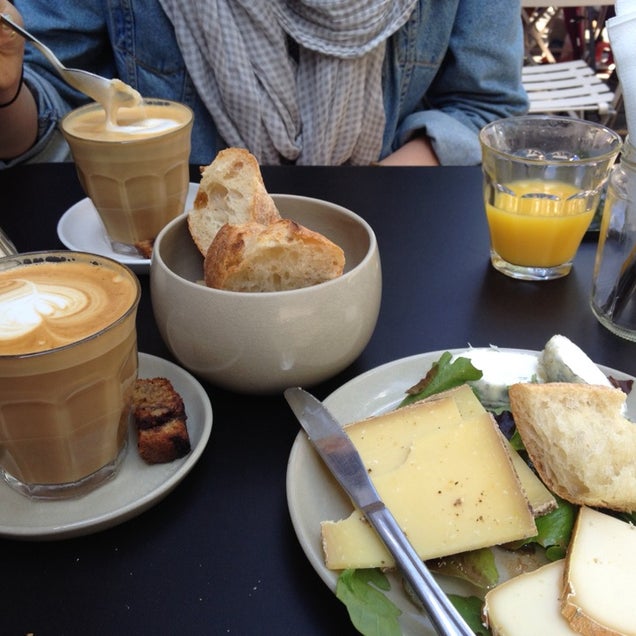 kahvaltı fotografı