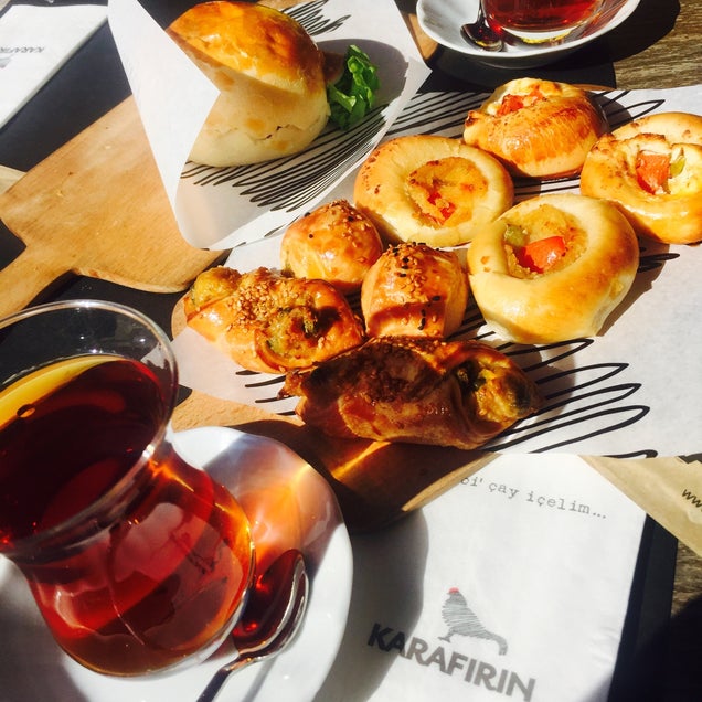 kahvaltı fotografı