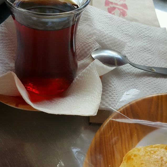 kahvaltı fotoğrafı