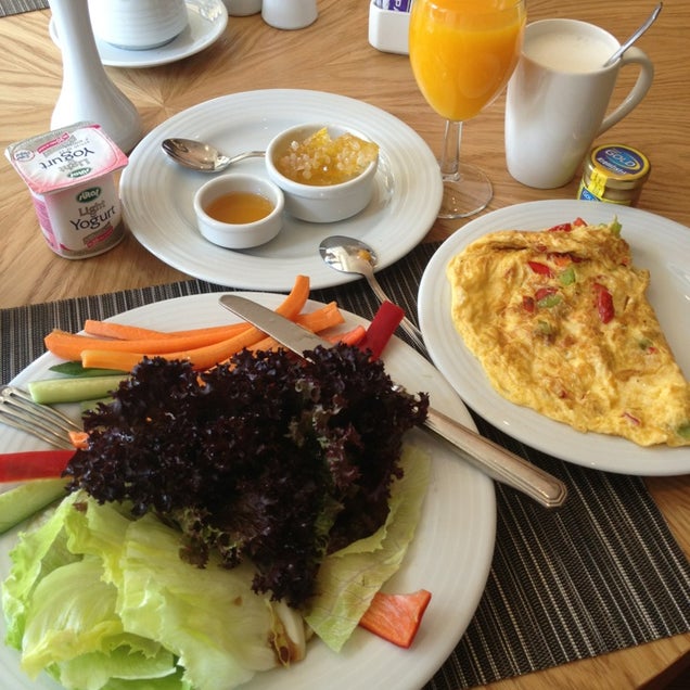 kahvaltı fotografı