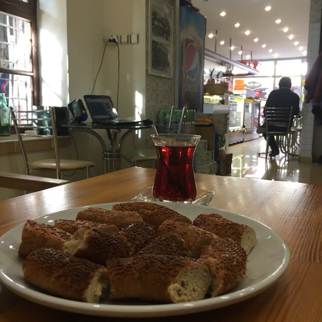 kahvaltı fotoğrafı