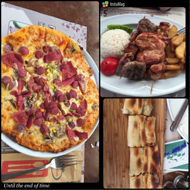 kahvaltı fotografı