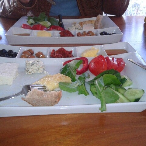 kahvaltı fotoğrafı