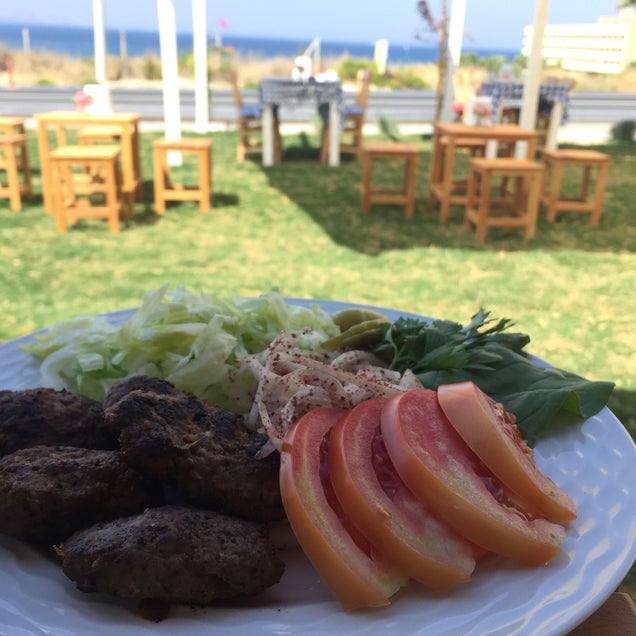 kahvaltı fotoğrafı