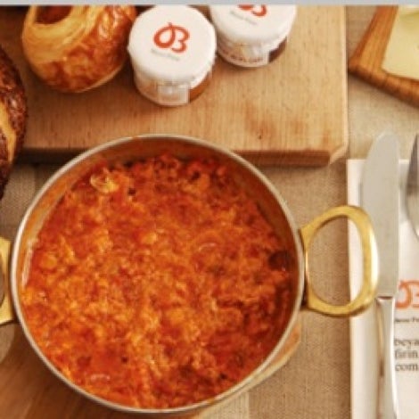 kahvaltı fotografı