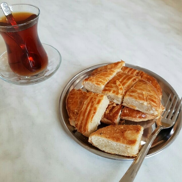 kahvaltı fotoğrafı