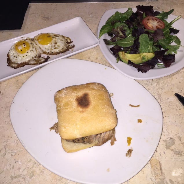 kahvaltı fotografı