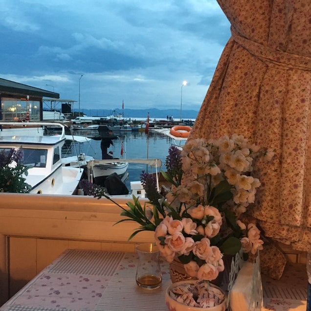 kahvaltı fotografı