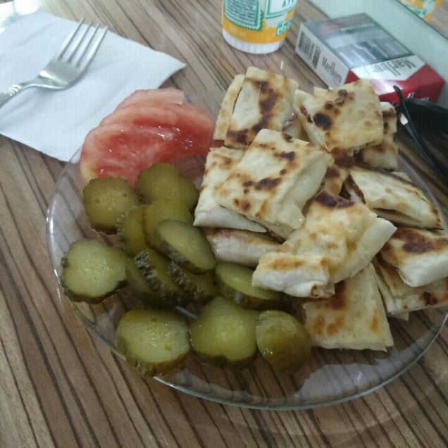 kahvaltı fotoğrafı