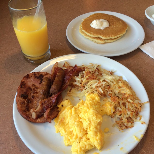 kahvaltı fotografı