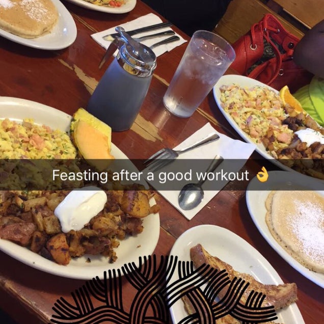 kahvaltı fotografı