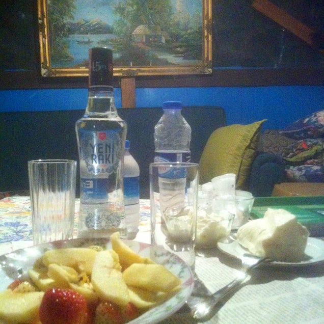 kahvaltı fotoğrafı