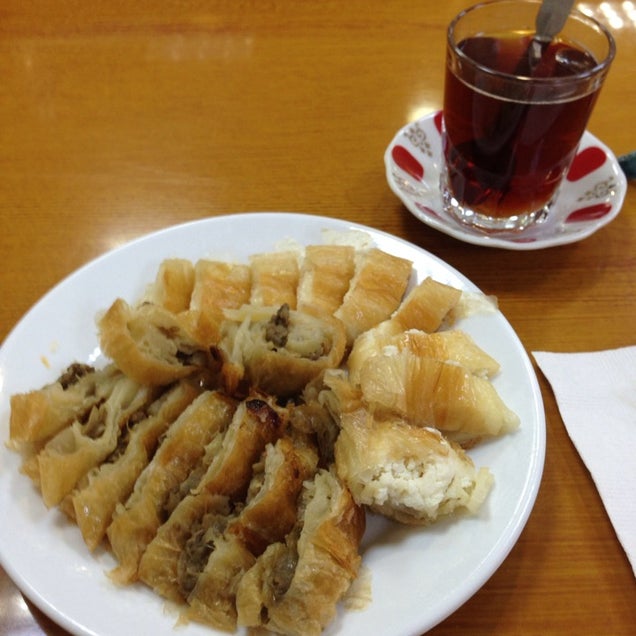 kahvaltı fotografı