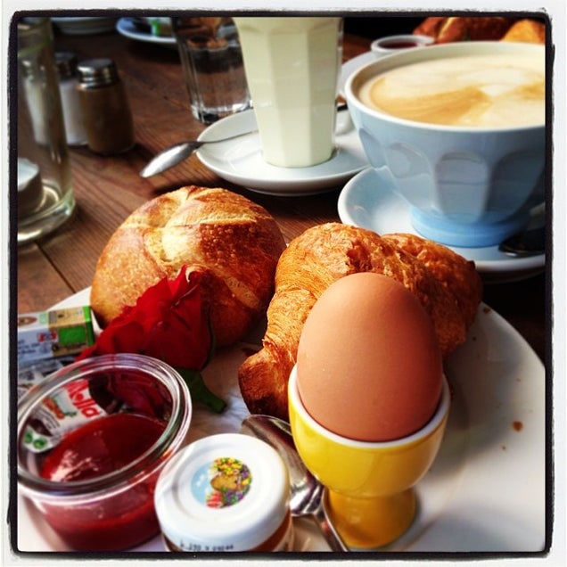 kahvaltı fotografı