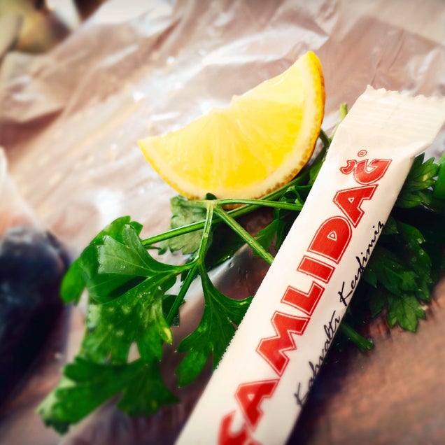 kahvaltı fotografı